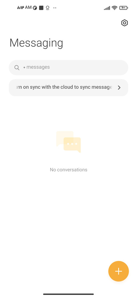 شب های مافیا screenshot