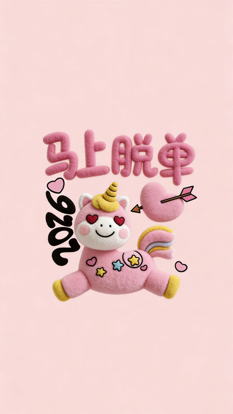 福启新岁 马年順遂 screenshot