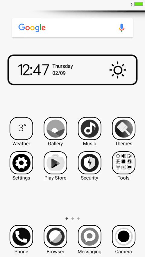 Unknown screenshot