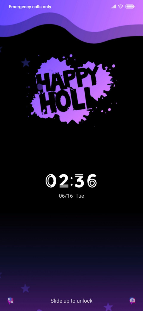 ANIMATED-HOLI screenshot