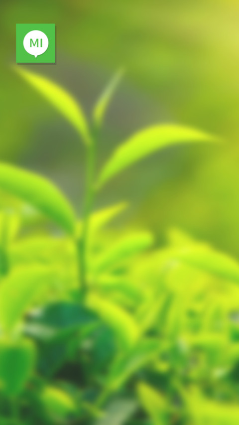 生机勃勃 screenshot