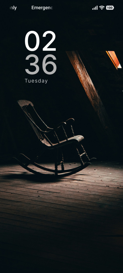 Lonely Rocker screenshot
