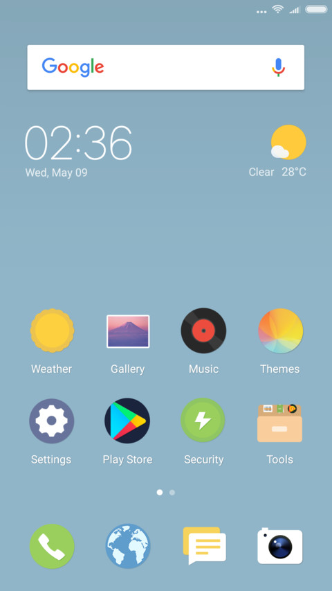 rabbit【TT】 screenshot