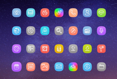 星座 签名订制 screenshot