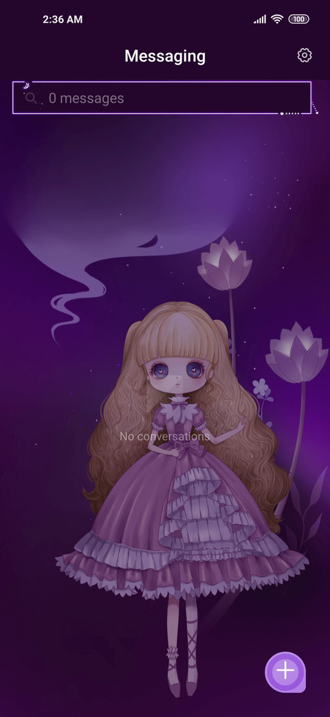 Lolita's dream screenshot