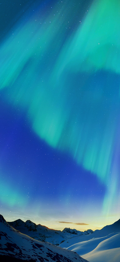 相遇安卓9 screenshot