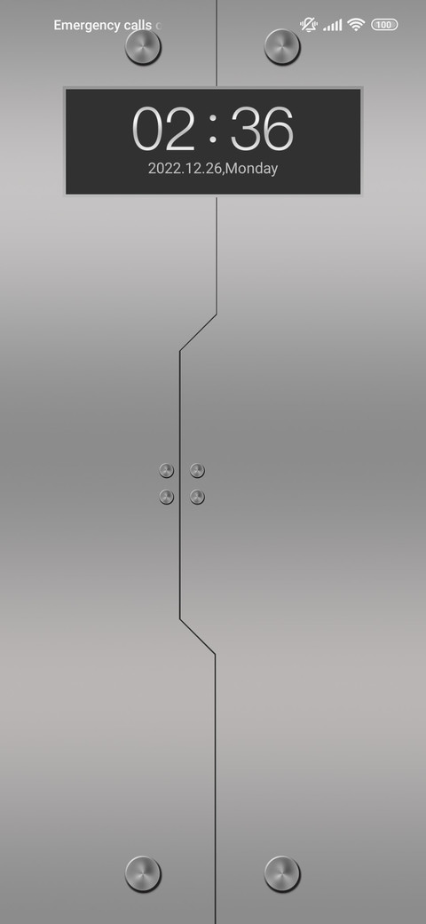 Silver glory screenshot