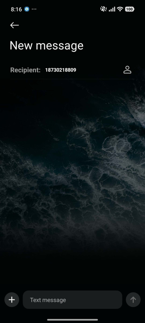 Sea Storm Surge screenshot