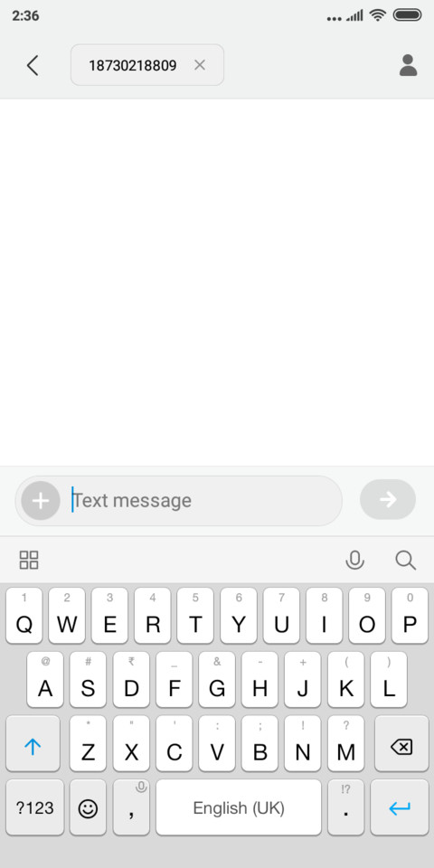 NOVA LITE screenshot