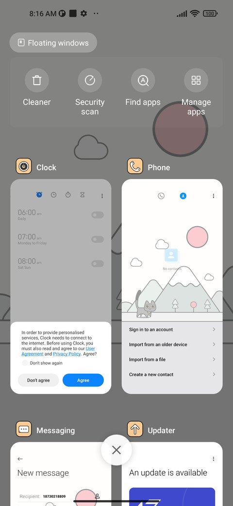 Cat+Day screenshot