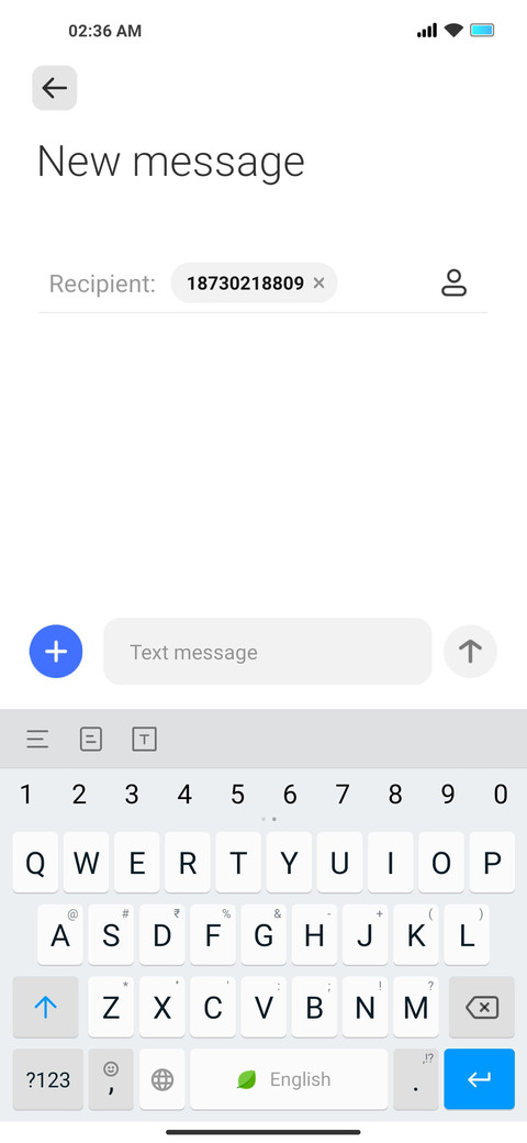 Cristel IZ V13 screenshot