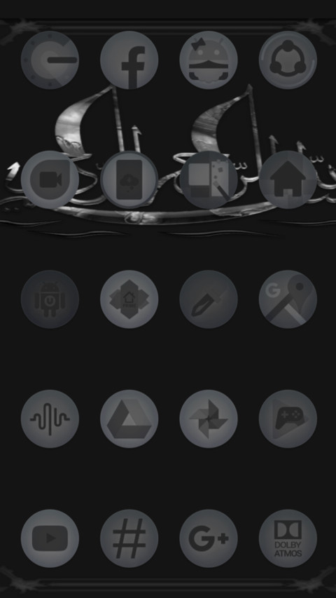 ROMADHON screenshot