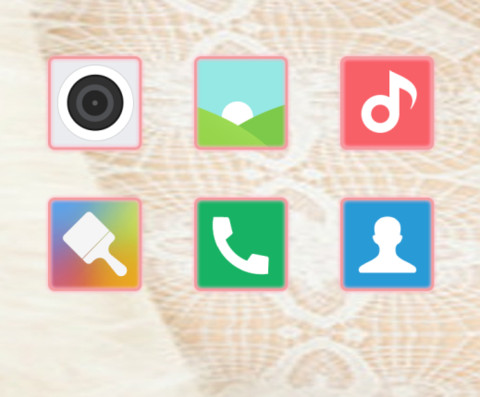 赵丽颖 “老九门” screenshot