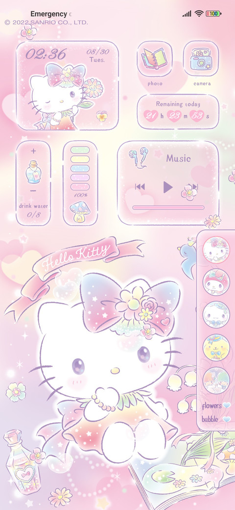 Fairyland screenshot