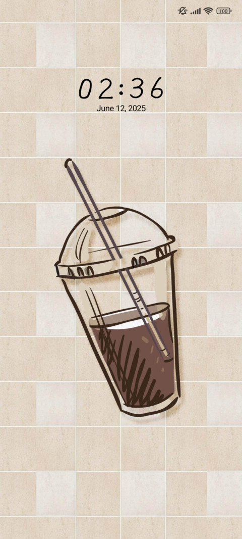 Milk Tea Sauce screenshot