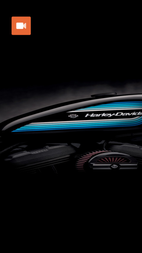 Harley_DWM3 screenshot