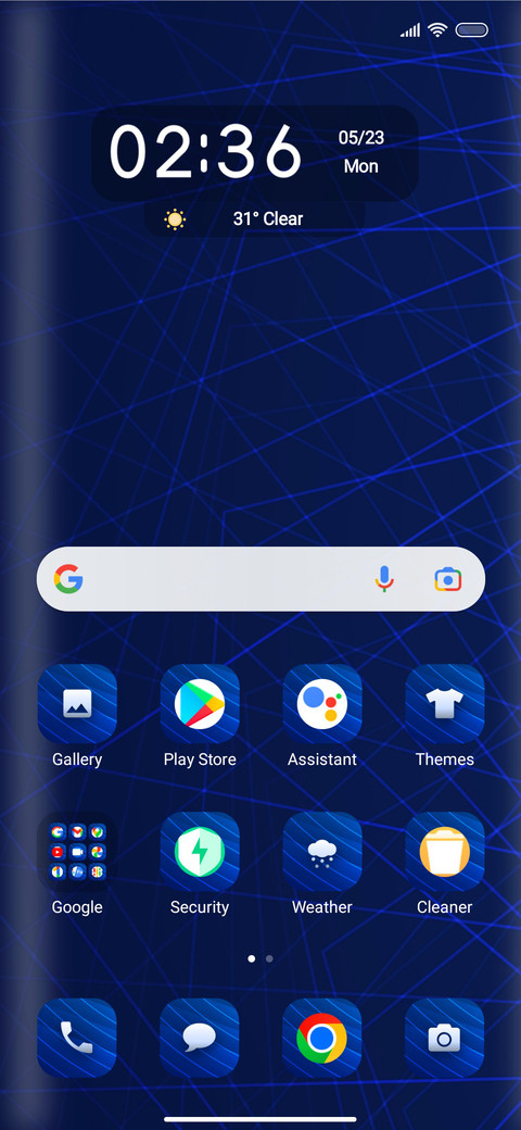 Technology_8 screenshot