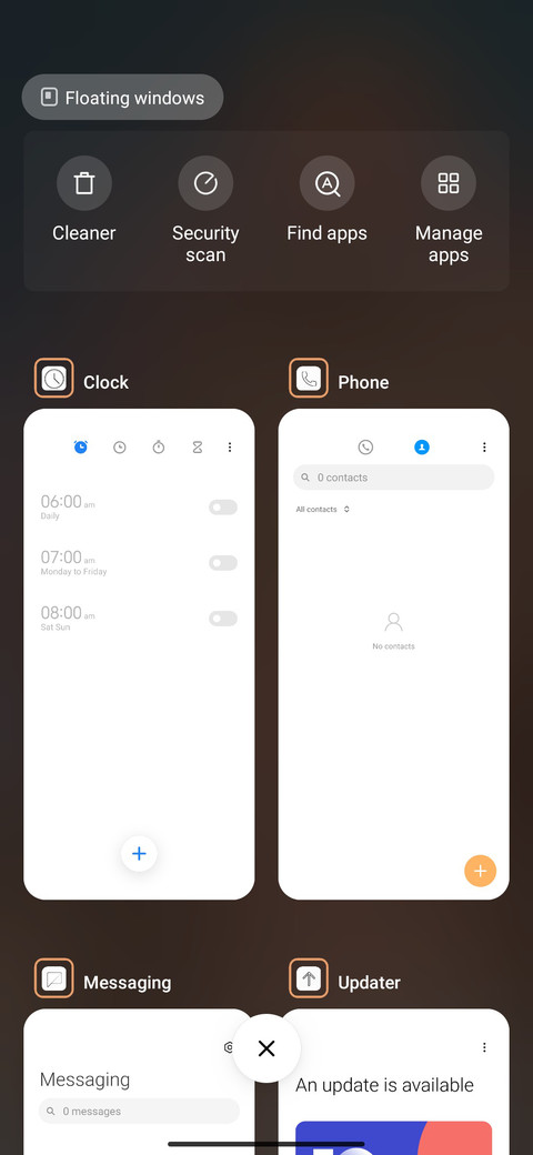 Sheila screenshot