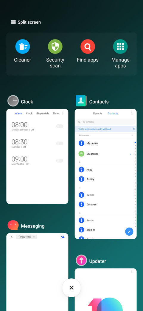 SIMPLY Edge 2.0_DWM3 screenshot