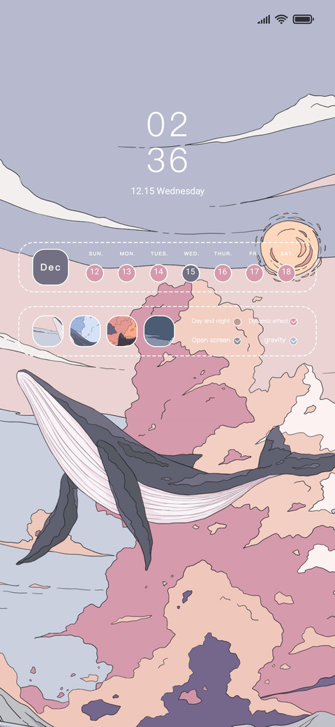 Faust Sea screenshot