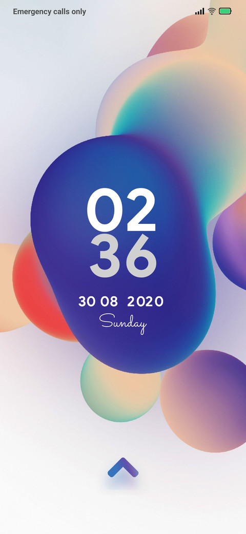 Smooth_3MDP screenshot