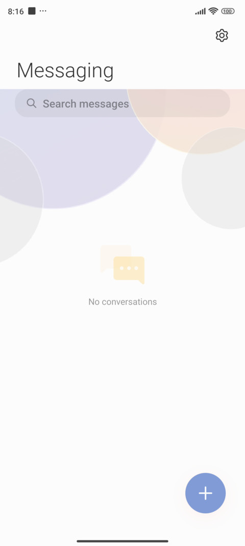 Air Bubbles screenshot