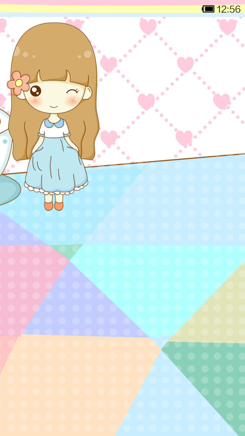 鬼鬼品味人生 screenshot
