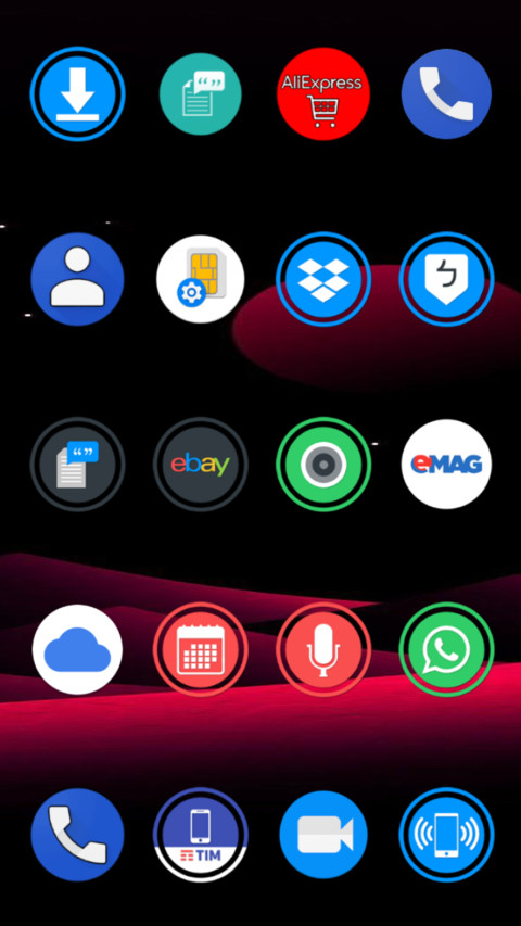 Mars V10 screenshot