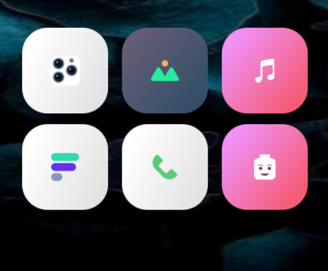 DNCK Dual V11 screenshot