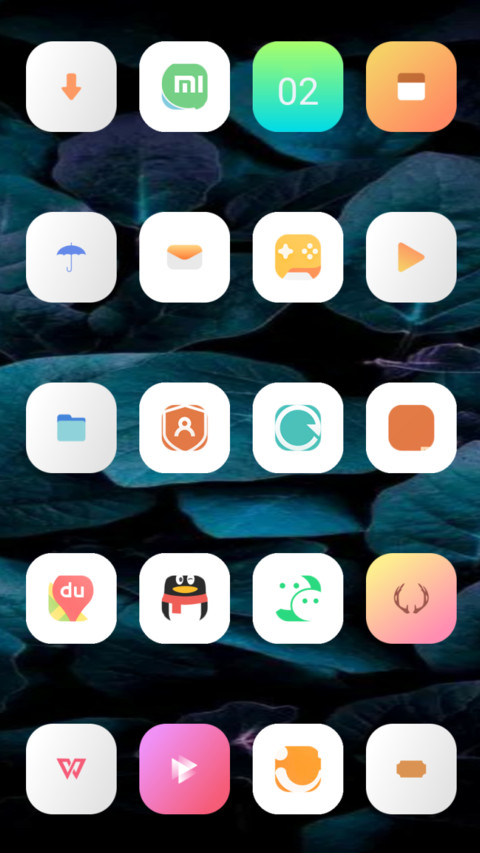DNCK Dual V11 screenshot