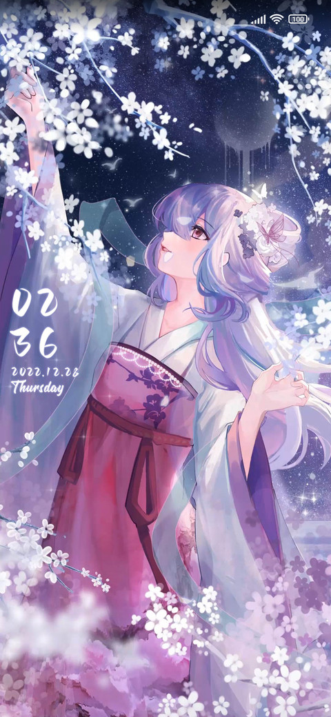 Interdigit+flower screenshot