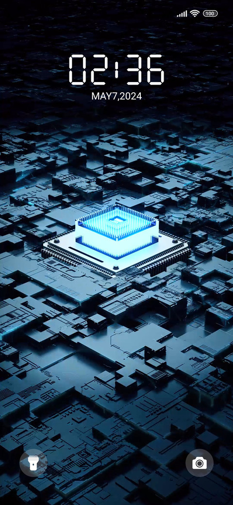 Rhythmic Chip screenshot
