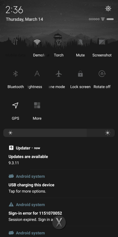 masaiya screenshot