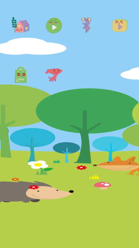 Earth_DWM19 screenshot
