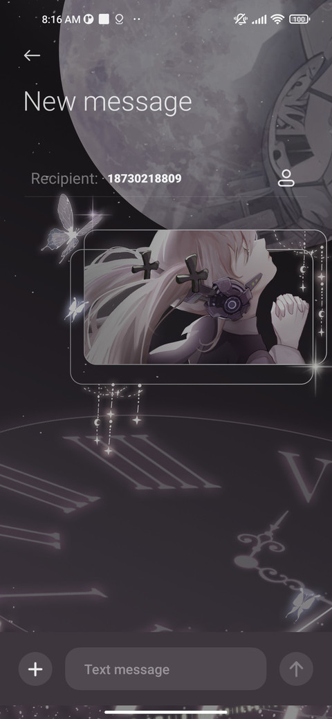Angels+Prayer screenshot