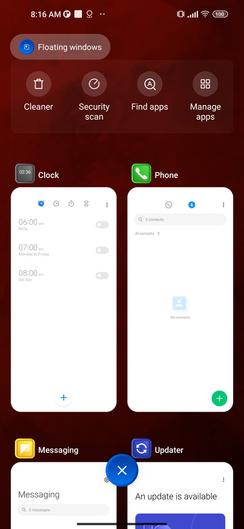 Jiyan Red screenshot