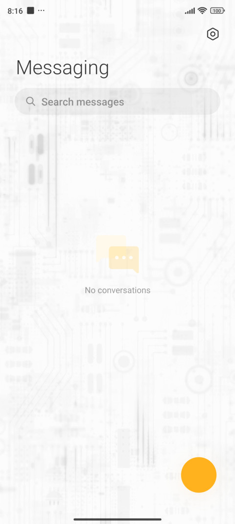 Core screenshot