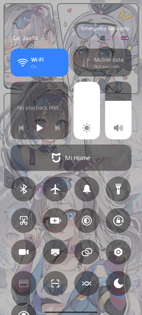 Stardome girl screenshot