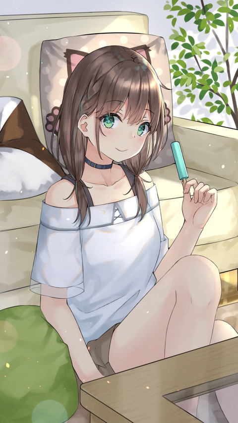 星座女的理想型伴侣 screenshot