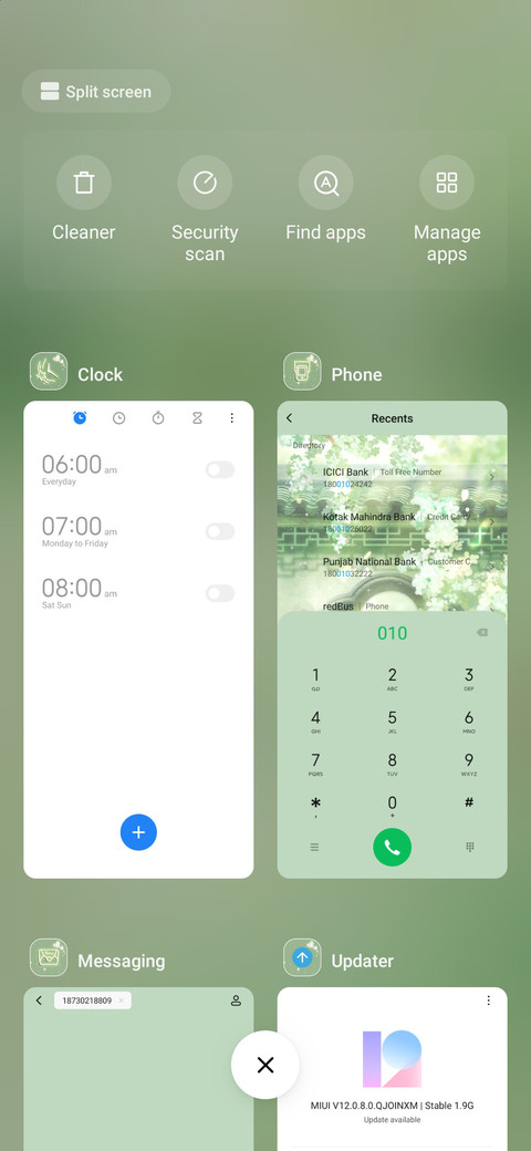 Deep Lock Palace screenshot