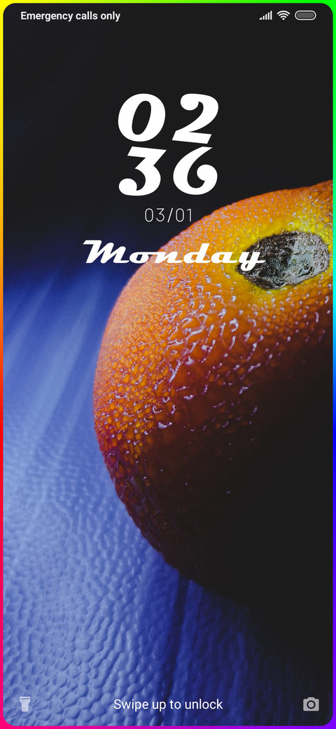 Premium_Froot screenshot