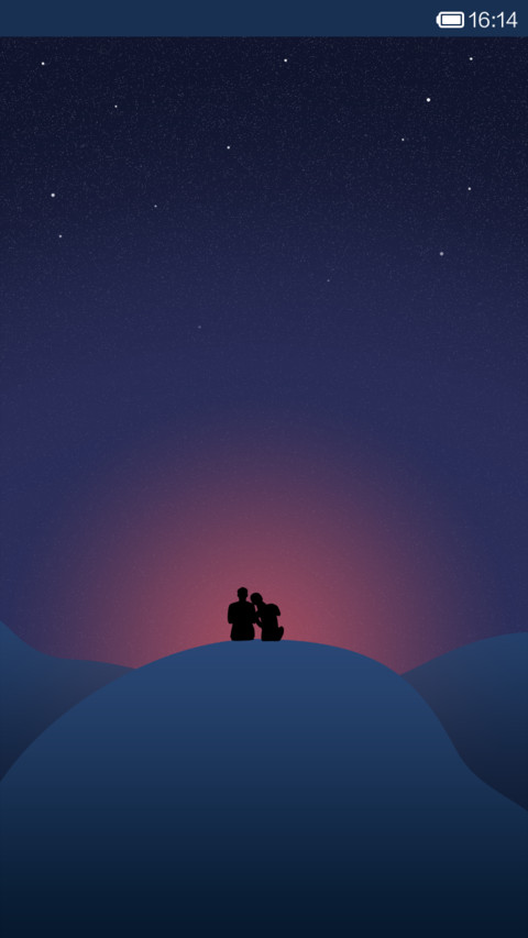 星空之尘 screenshot