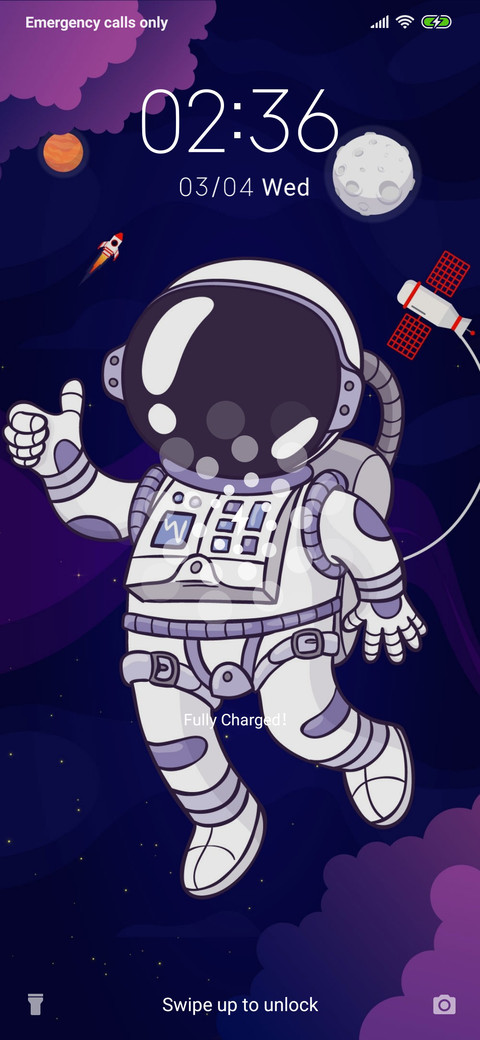 Astronauts_3MDS screenshot