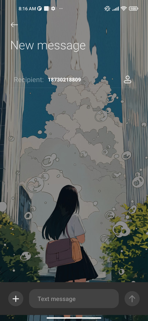 The Sky in Youth screenshot
