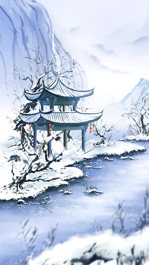 ancient style screenshot