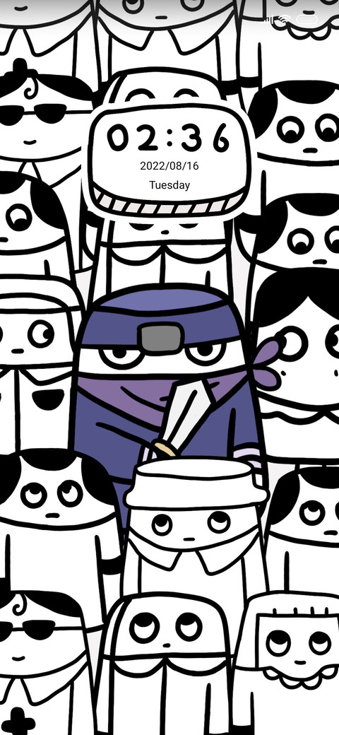 Ice Cream Assassin screenshot