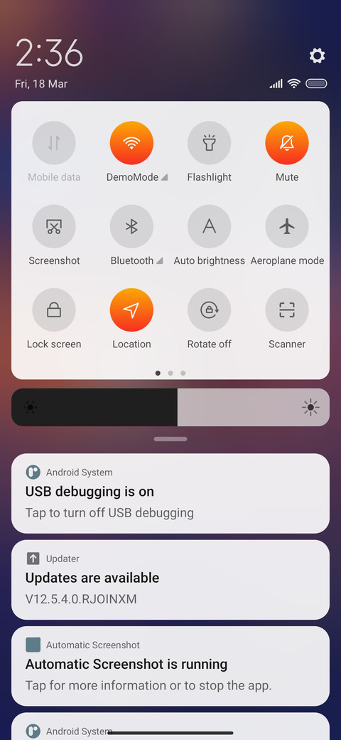 Elegant_6 screenshot