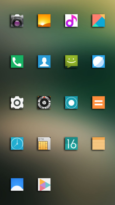 BUDHHA_DWM19 screenshot
