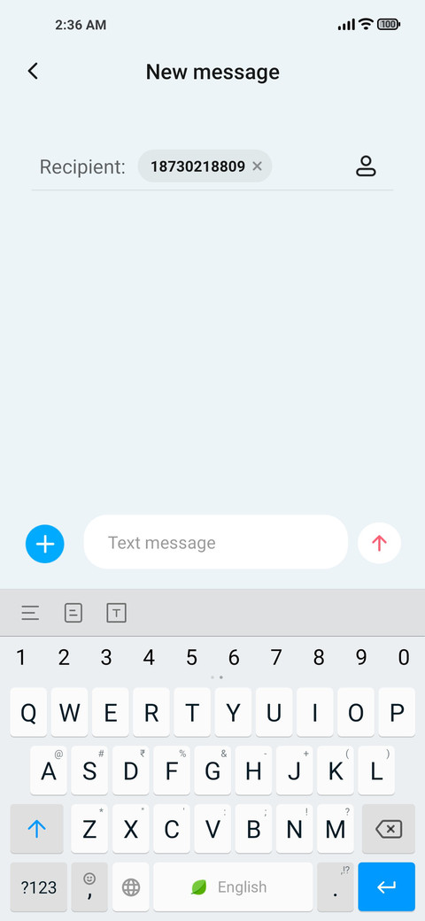 Mi OS v11 screenshot