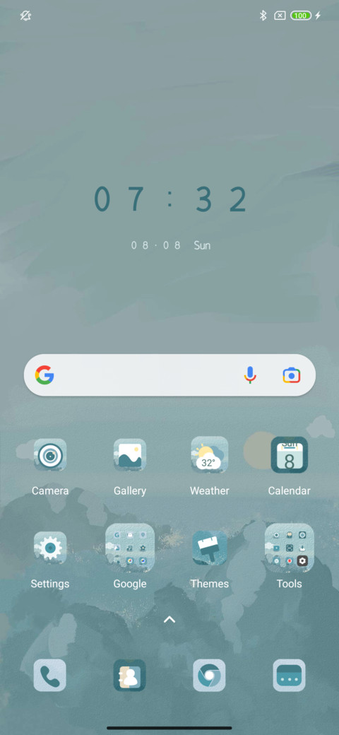 Benshanhai screenshot